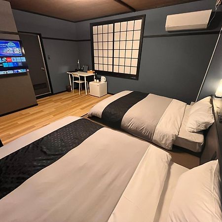 Отель Iki Island Hub Экстерьер фото
